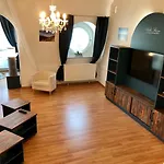 Sturm Apartment *