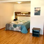 Apartment Sturm *