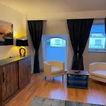 Sturm Apartment *