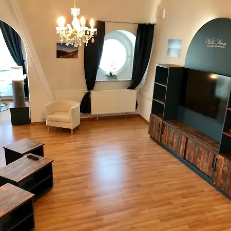 Sturm Apartment *