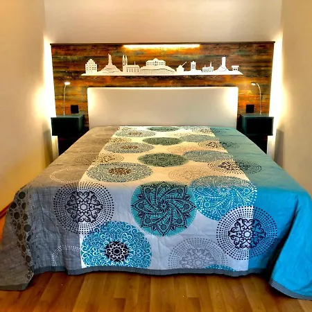 Apartment Sturm Ruedesheim am Rhein