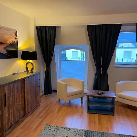 Sturm Apartment *