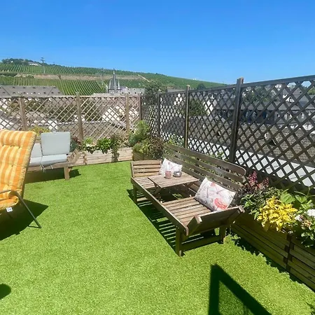 Sturm * Ruedesheim am Rhein