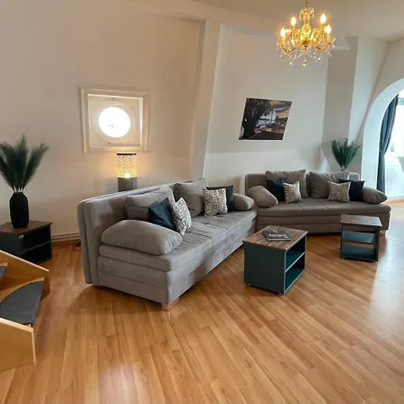 Apartment Sturm