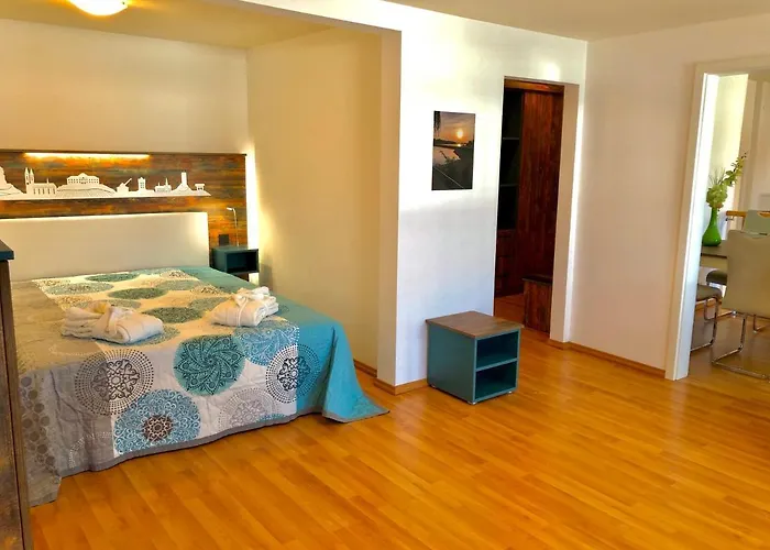 Sturm Rüdesheim am Rhein