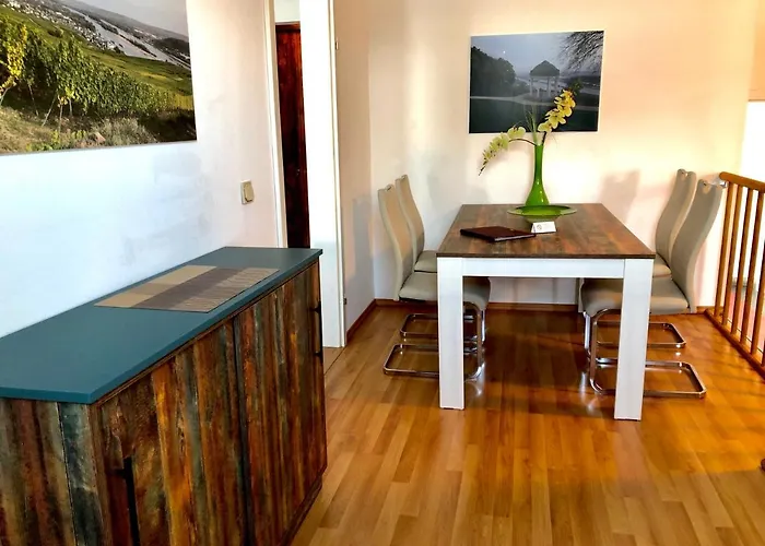 Sturm * Rüdesheim am Rhein