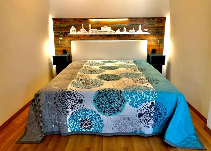 Appartement Sturm Rüdesheim am Rhein