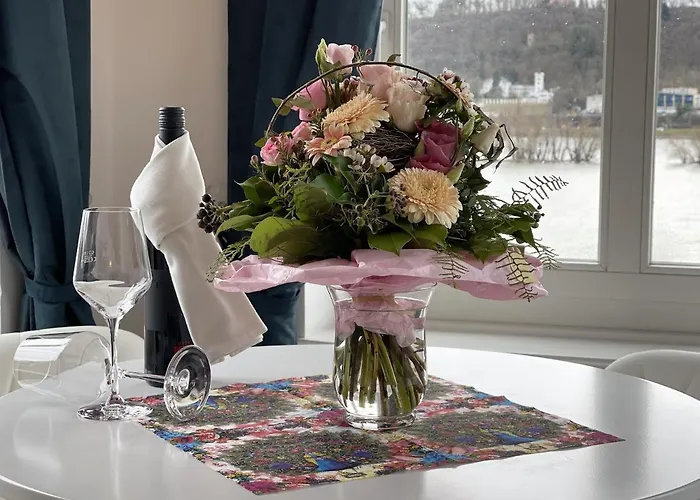 Sturm Rüdesheim am Rhein